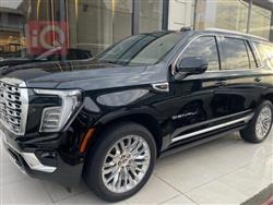 جي ام سي يوكون